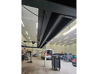 Velyen - 2018 - 4ed0600 - 4 koloms hefbrug 5000kg apk - afbeelding 10 van  10