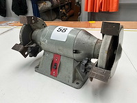 Vem es 160 werkbankslijpmachine - afbeelding 1 van  4