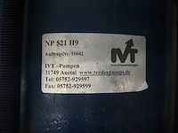 Vem / ivt-pumpen - afbeelding 9 van  17