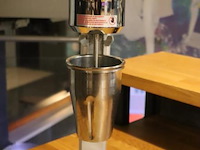 Vema - mirano milkshake blender - serie frullini tipo fl2005 - afbeelding 1 van  4