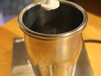 Vema - mirano milkshake blender - serie frullini tipo fl2005 - afbeelding 3 van  4