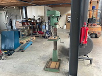 Vema 22 kolomboormachine - afbeelding 1 van  6