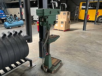Vema 22 kolomboormachine - afbeelding 4 van  6