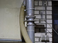 Vema zaagtafel - 280x123x145cm - afbeelding 2 van  17