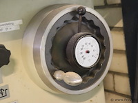 Vema zaagtafel - 280x123x145cm - afbeelding 6 van  17