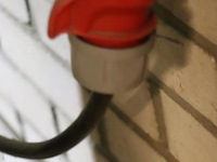 Vema zaagtafel - 280x123x145cm - afbeelding 8 van  17