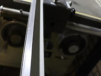 Vema zaagtafel - 280x123x145cm - afbeelding 13 van  17