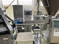 Vemag - hp20e - afmeetmachine en checkweger (c) - afbeelding 2 van  14