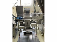 Vemag - hp20e - afmeetmachine en checkweger (c) - afbeelding 3 van  14