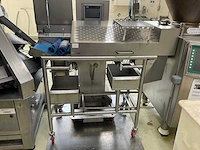 Vemag - hp20e - afmeetmachine en checkweger (c) - afbeelding 4 van  14