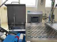 Vemag - hp20e - afmeetmachine en checkweger (c) - afbeelding 5 van  14