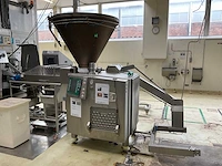 Vemag - hp20e - afmeetmachine en checkweger (c) - afbeelding 8 van  14
