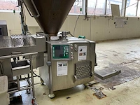 Vemag - hp20e - afmeetmachine en checkweger (c) - afbeelding 9 van  14