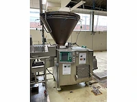 Vemag - hp20e - afmeetmachine en checkweger (c) - afbeelding 10 van  14