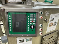 Vemag - hp20e - afmeetmachine en checkweger (c) - afbeelding 11 van  14