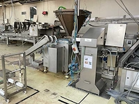 Vemag - hp20e - afmeetmachine en checkweger (c) - afbeelding 14 van  14