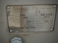 Vemag maschinenbau gmbh - afbeelding 3 van  17