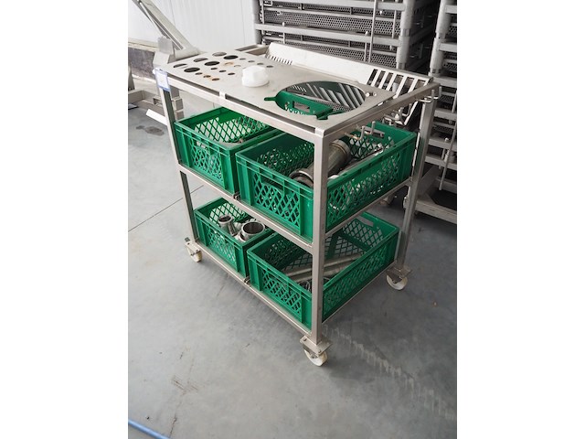 Vemag maschinenbau gmbh - afbeelding 5 van  17