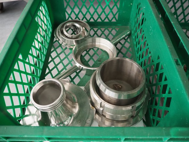 Vemag maschinenbau gmbh - afbeelding 8 van  17