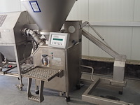 Vemag maschinenbau gmbh - afbeelding 1 van  17