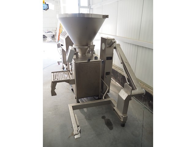 Vemag maschinenbau gmbh - afbeelding 11 van  17