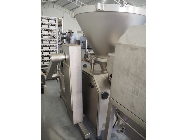 Vemag maschinenbau gmbh - afbeelding 12 van  17