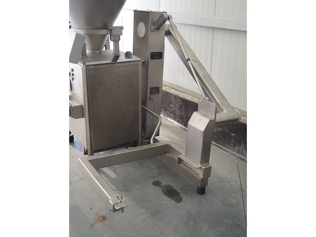 Vemag maschinenbau gmbh - afbeelding 13 van  17