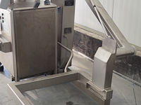 Vemag maschinenbau gmbh - afbeelding 13 van  17