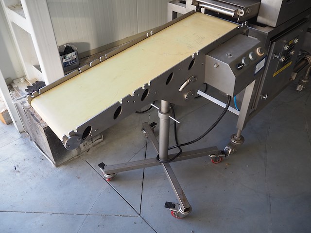 Vemag maschinenbau gmbh - afbeelding 3 van  12