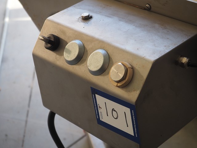 Vemag maschinenbau gmbh - afbeelding 4 van  12