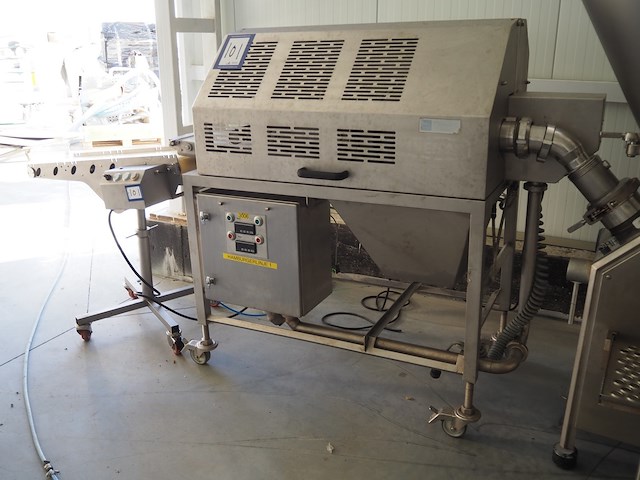 Vemag maschinenbau gmbh - afbeelding 1 van  12