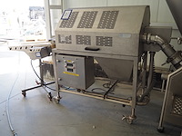 Vemag maschinenbau gmbh - afbeelding 1 van  12