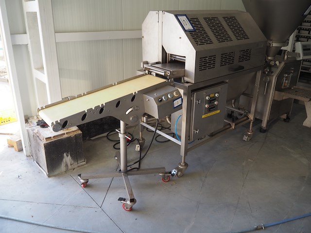 Vemag maschinenbau gmbh - afbeelding 5 van  12