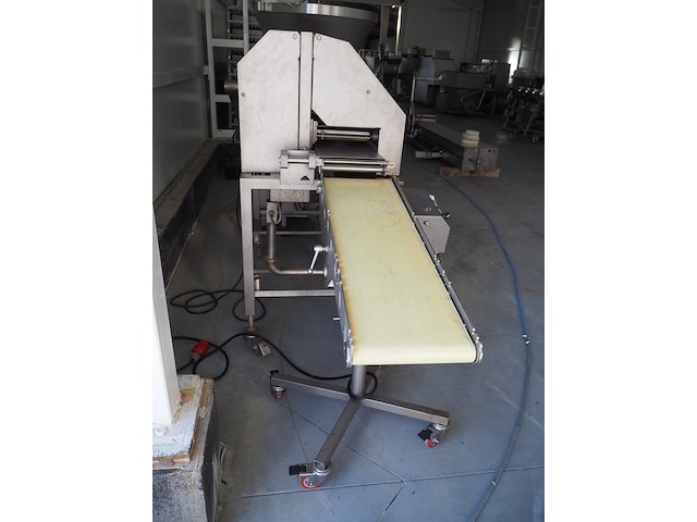 Vemag maschinenbau gmbh - afbeelding 6 van  12