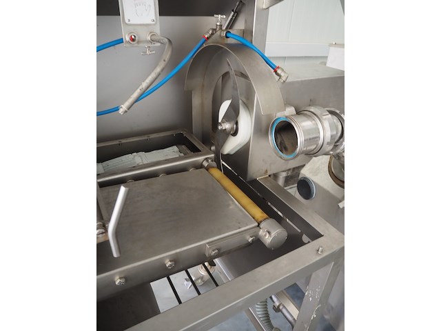 Vemag maschinenbau gmbh - afbeelding 7 van  12