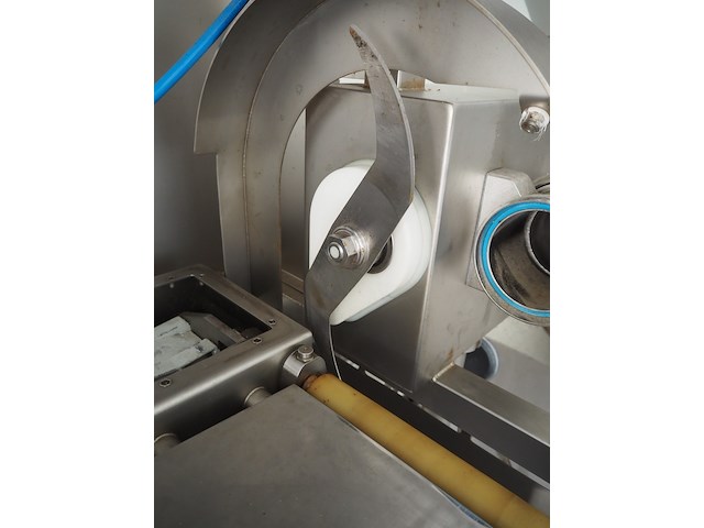 Vemag maschinenbau gmbh - afbeelding 8 van  12