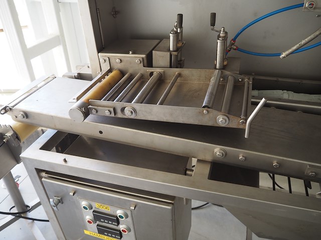 Vemag maschinenbau gmbh - afbeelding 9 van  12