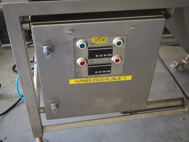 Vemag maschinenbau gmbh - afbeelding 11 van  12