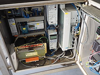 Vemag maschinenbau gmbh - afbeelding 12 van  12