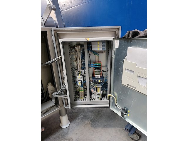 Vemag maschinenbau gmbh - afbeelding 2 van  16