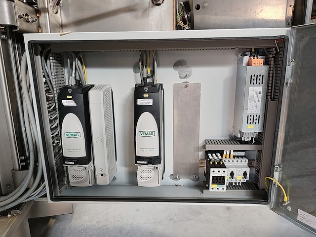 Vemag maschinenbau gmbh - afbeelding 4 van  16