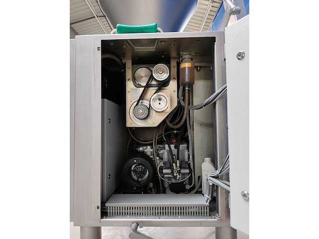 Vemag maschinenbau gmbh - afbeelding 5 van  16