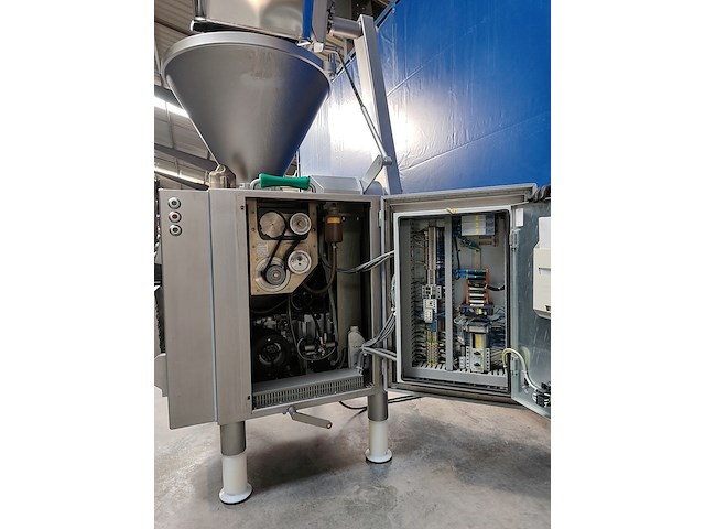 Vemag maschinenbau gmbh - afbeelding 6 van  16