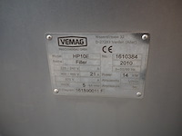 Vemag maschinenbau gmbh - afbeelding 7 van  16