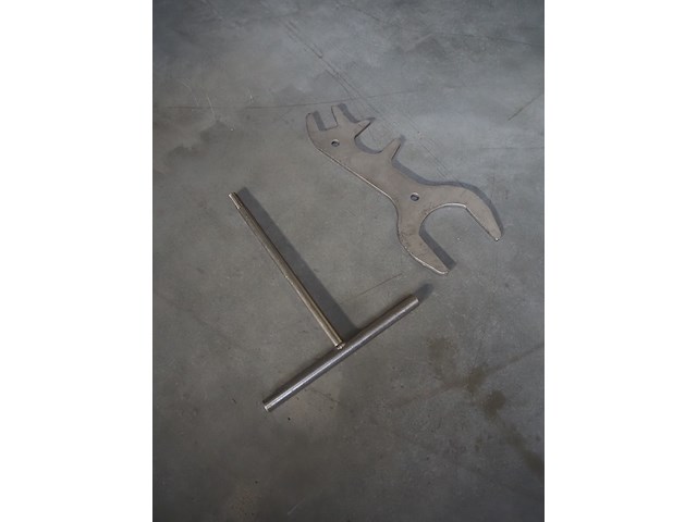 Vemag maschinenbau gmbh - afbeelding 8 van  16