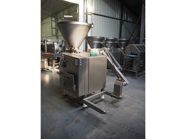 Vemag maschinenbau gmbh - afbeelding 1 van  16