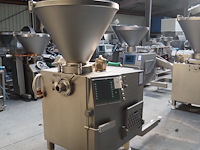 Vemag maschinenbau gmbh - afbeelding 9 van  16