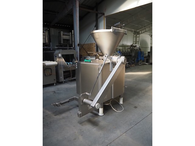 Vemag maschinenbau gmbh - afbeelding 10 van  16