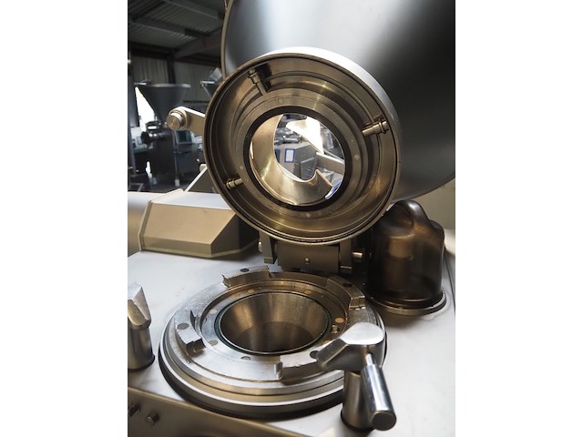 Vemag maschinenbau gmbh - afbeelding 13 van  16