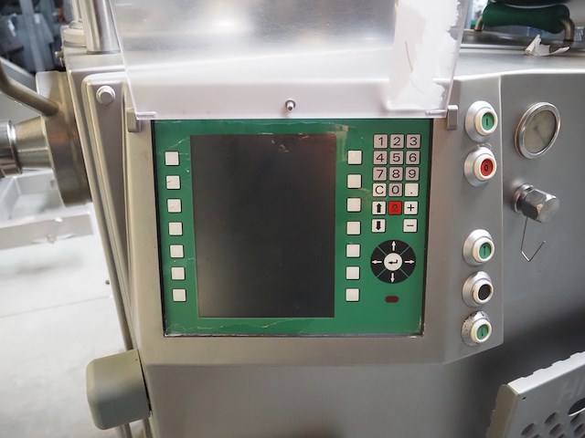 Vemag maschinenbau gmbh - afbeelding 15 van  16